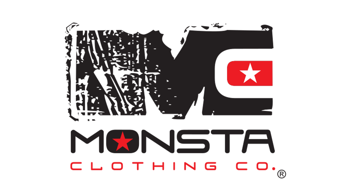 Monsta Clothing Australia - Gym, Body Building and Fitness apparell