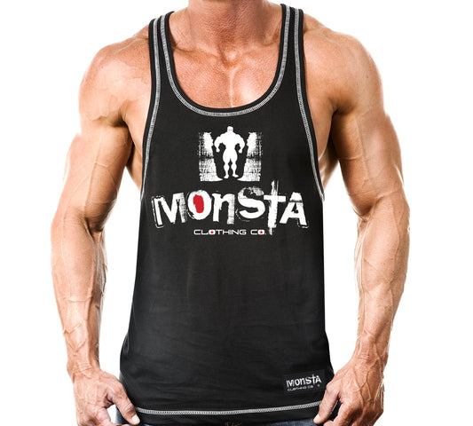 FLASH MONSTA SIGNATURE RAZOR - Monsta Clothing Australia